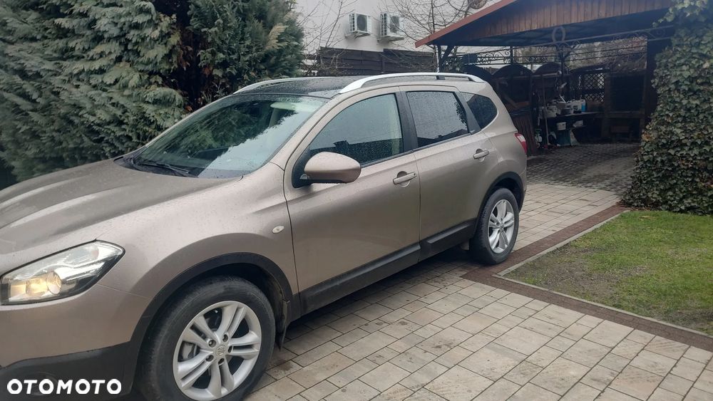 Nissan Qashqai 1.6 Tekna - 4