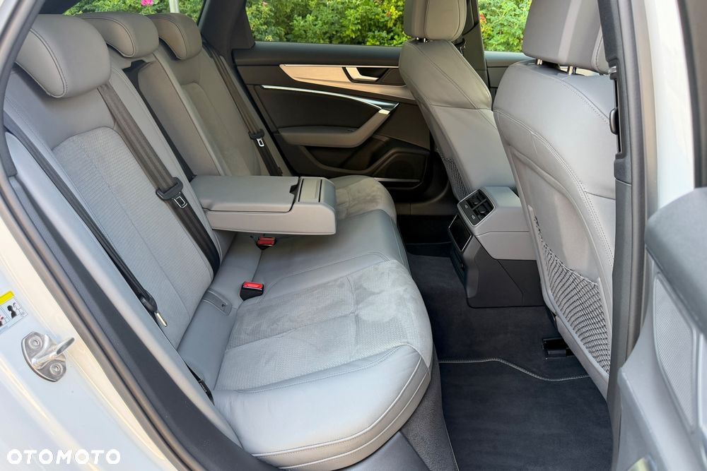 Audi A6 Avant 55 TFSI e PHEV Quattro S Line S tronic - 23