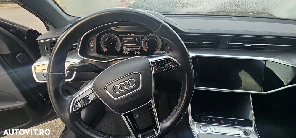 Audi A6 Avant 3.0 50 TDI quattro Tiptronic Design - 3