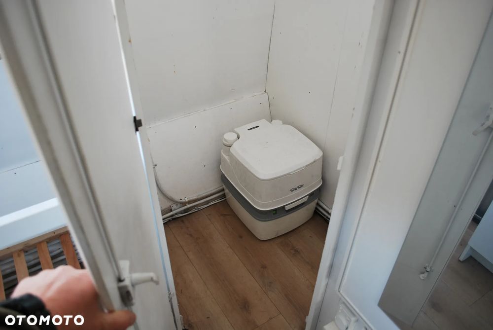 Fiat Ducato 280 Kamper - 26