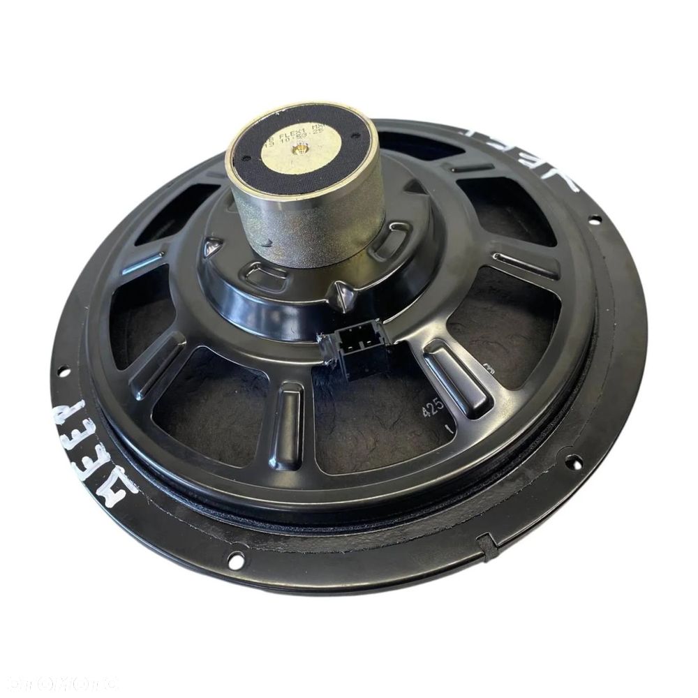 GŁOŚNIK HARMAN KARDON JEEP GRAND CHEROKEE WK2 4250000901B SUBWOOFER - 8