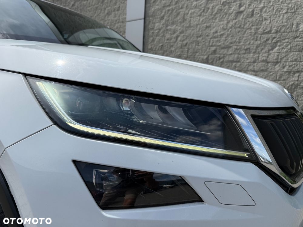 Skoda Kodiaq 2.0 TDI 4x4 Style - 26
