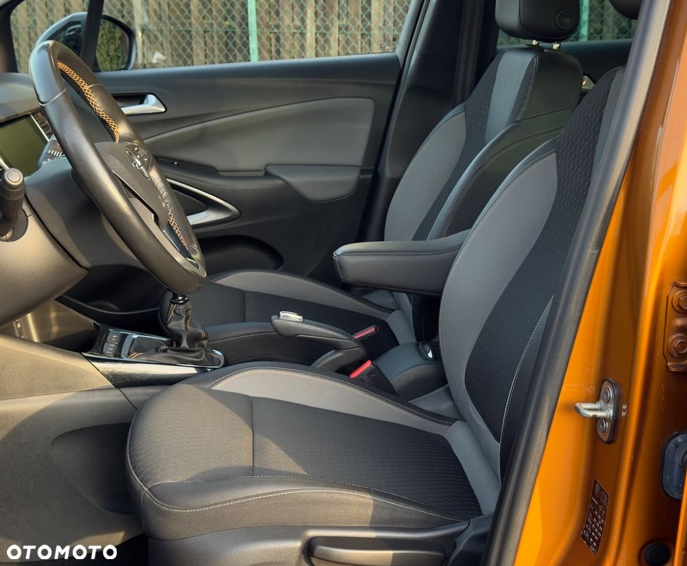 Opel Crossland X 1.6 Start/Stop Ultimate - 13