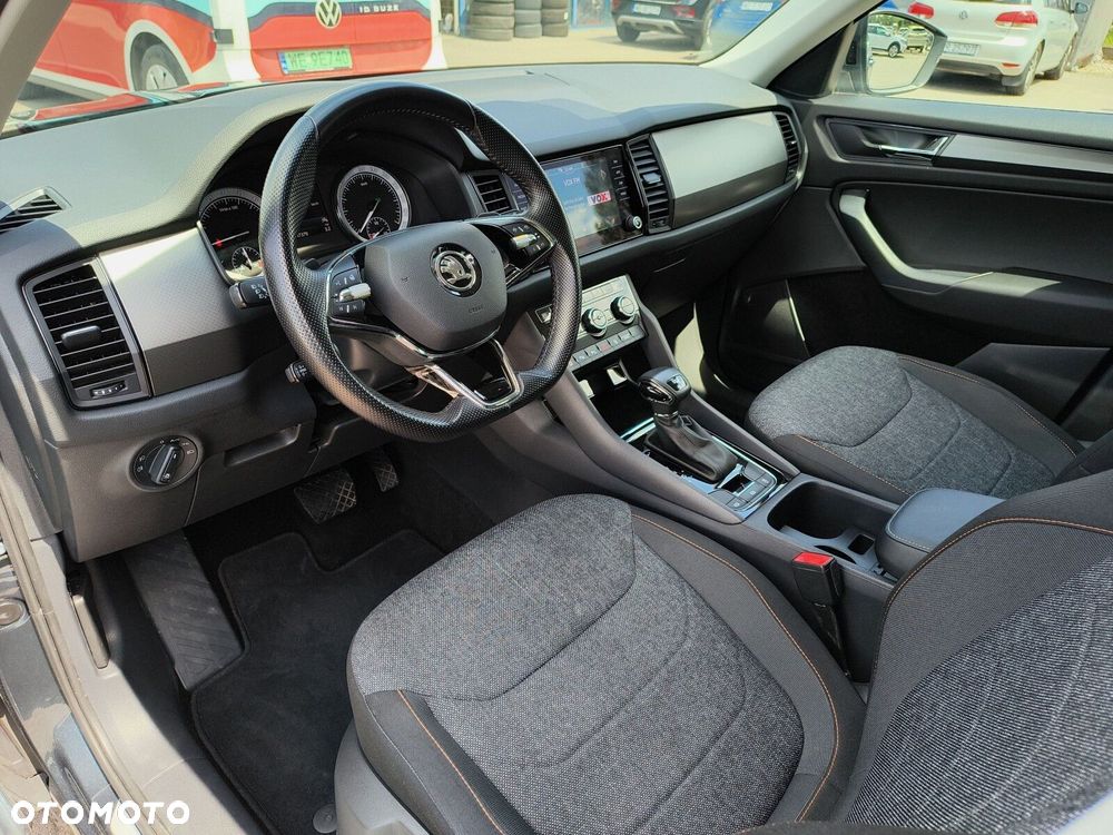 Skoda Kodiaq - 13