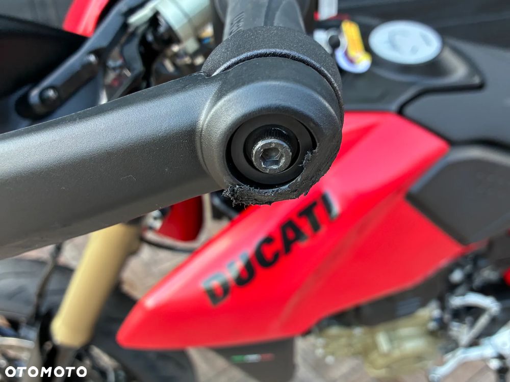 Ducati Hypermotard - 21