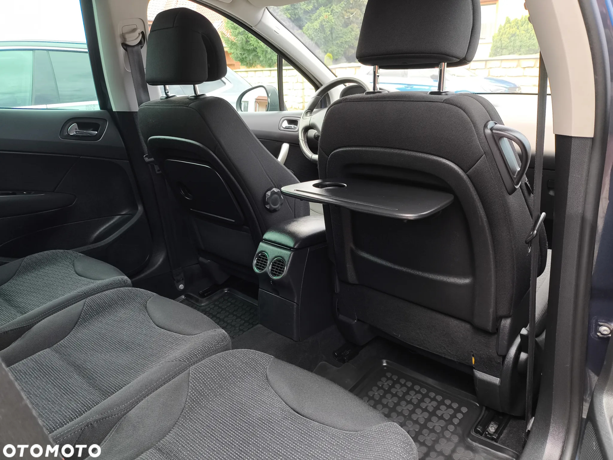 Peugeot 308 HDi FAP 110 Sport Plus - 12