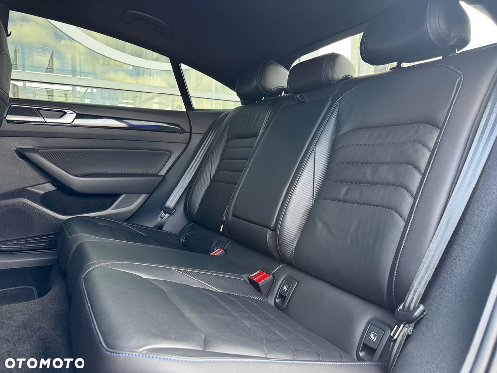 Volkswagen Arteon 2.0 TSI OPF 4Motion DSG R - 13
