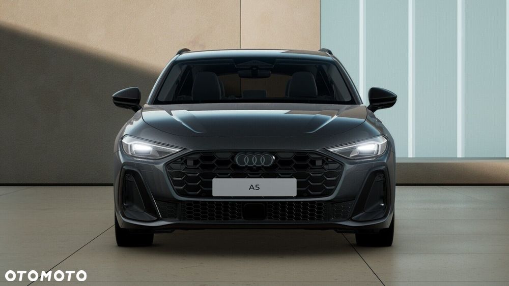 Audi A5 Avant TFSI S tronic - 5