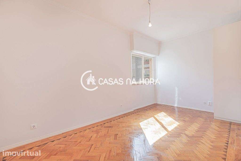 Apartamento T3 na Bobadela. - Grande imagem: 4/12