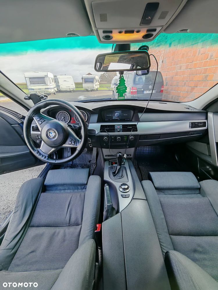 BMW Seria 5 - 27