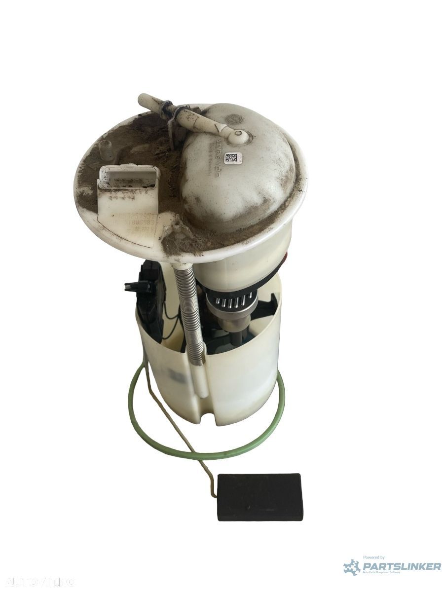 Pompa combustibil interna FIAT 500 312 2007 - > 1.2 169 A4.000 51806983 A2C53257951 - 1