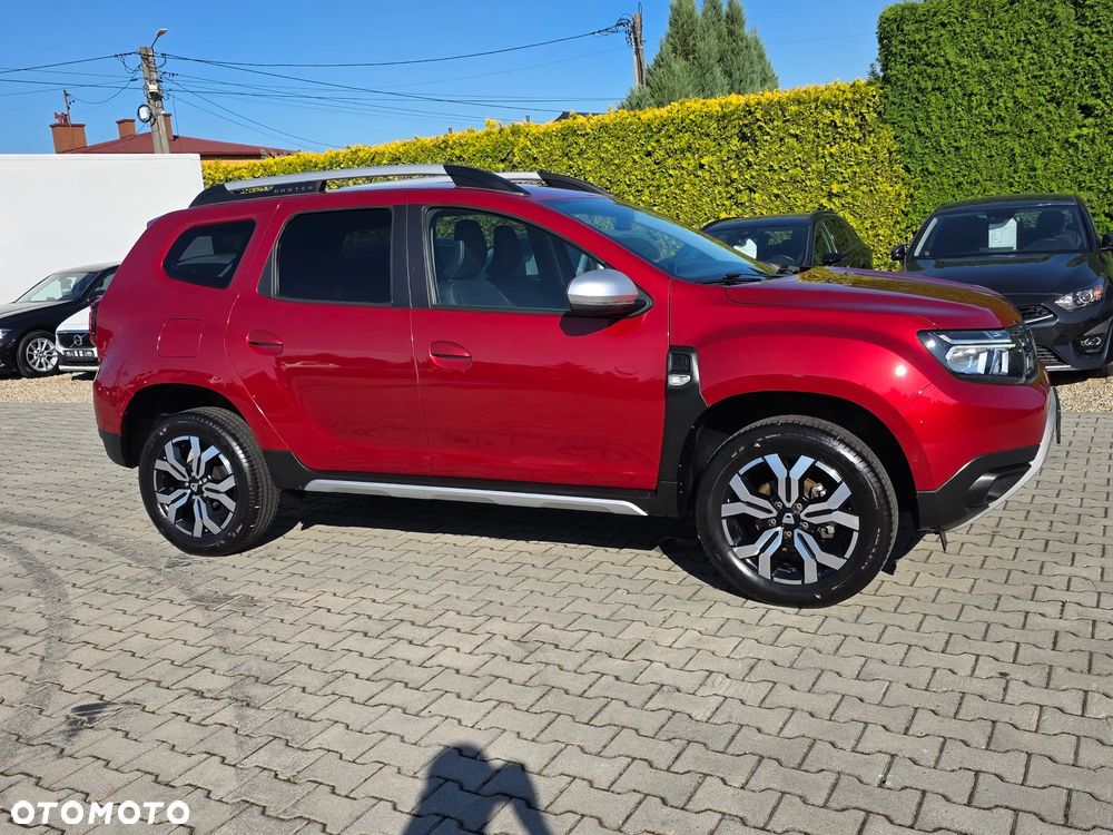 Dacia Duster - 16