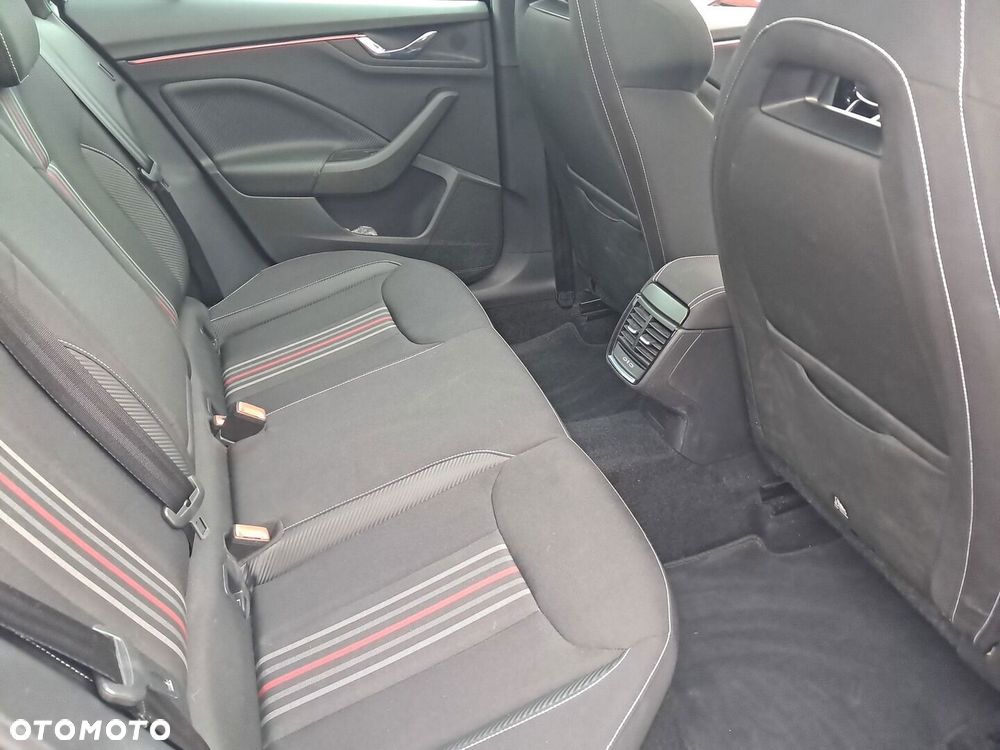 Skoda Kamiq 1.5 TSI Monte Carlo DSG - 14