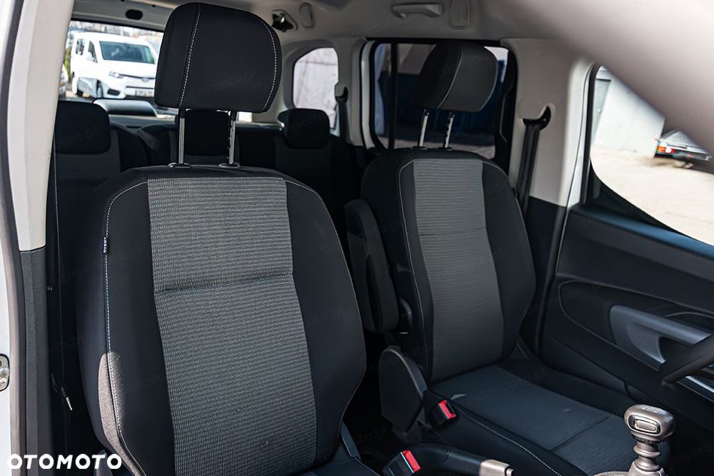 Toyota Proace City Verso - 24