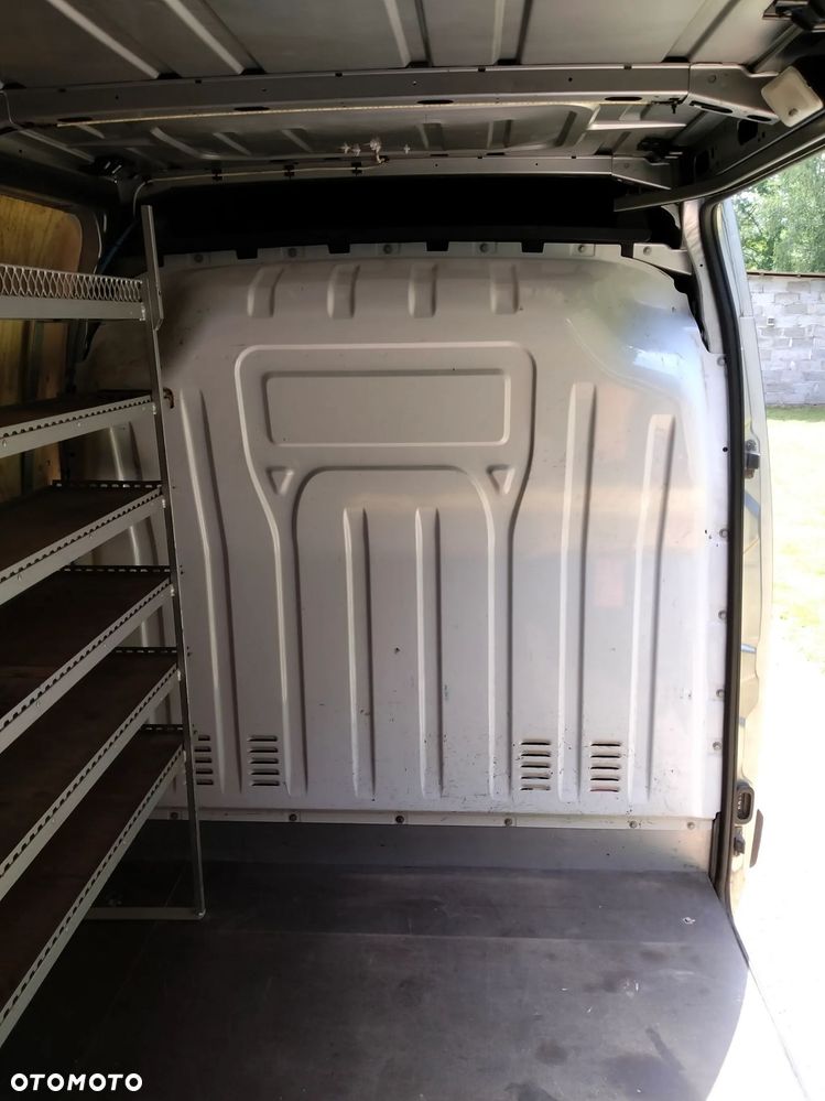 Opel Movano - 21