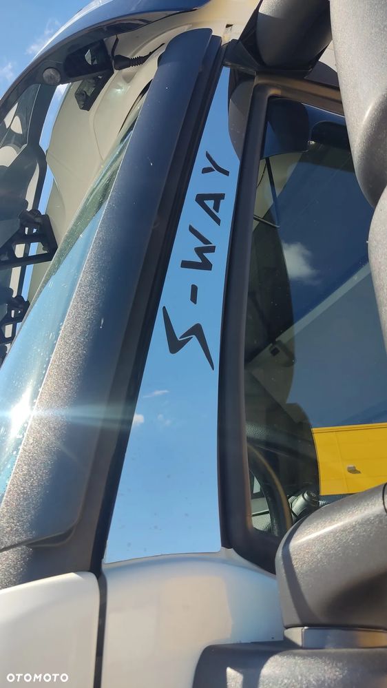 Iveco S Way - 9