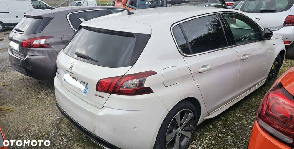 Peugeot 308 - 21
