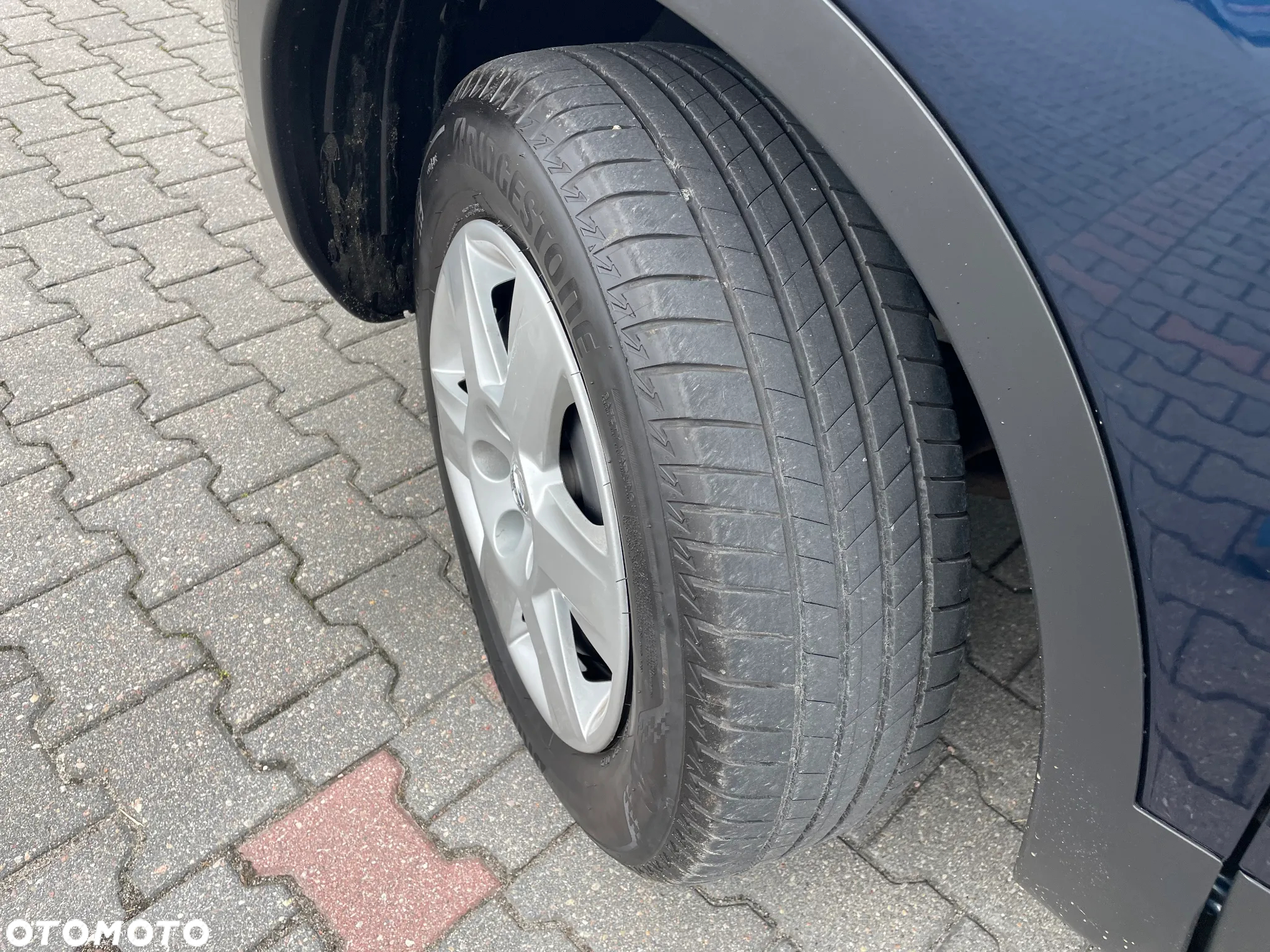 Nissan Qashqai 1.6 acenta - 18