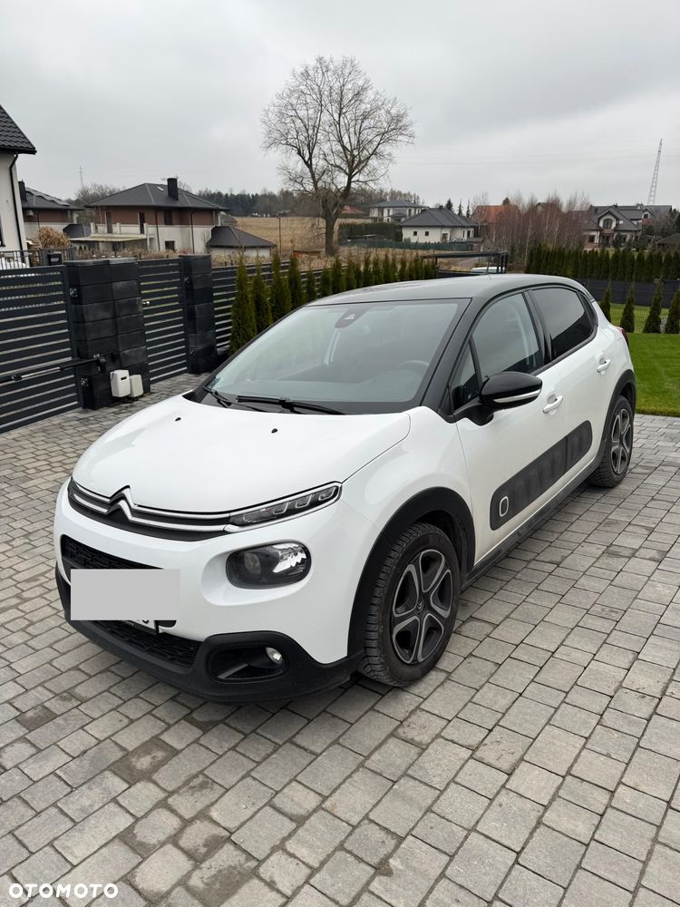Citroën C3 1.2 PureTech Shine - 1