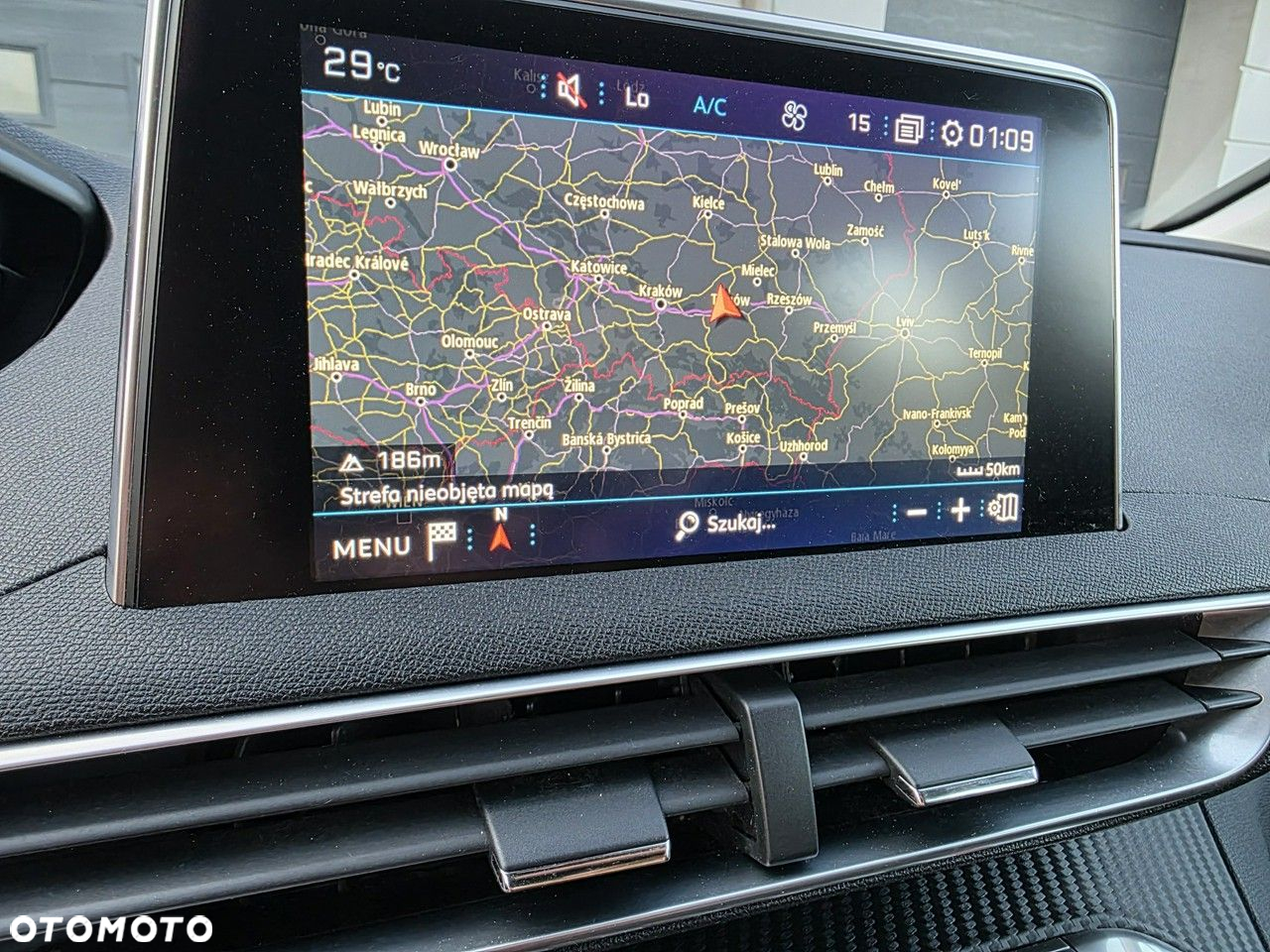 Peugeot 3008 - 16