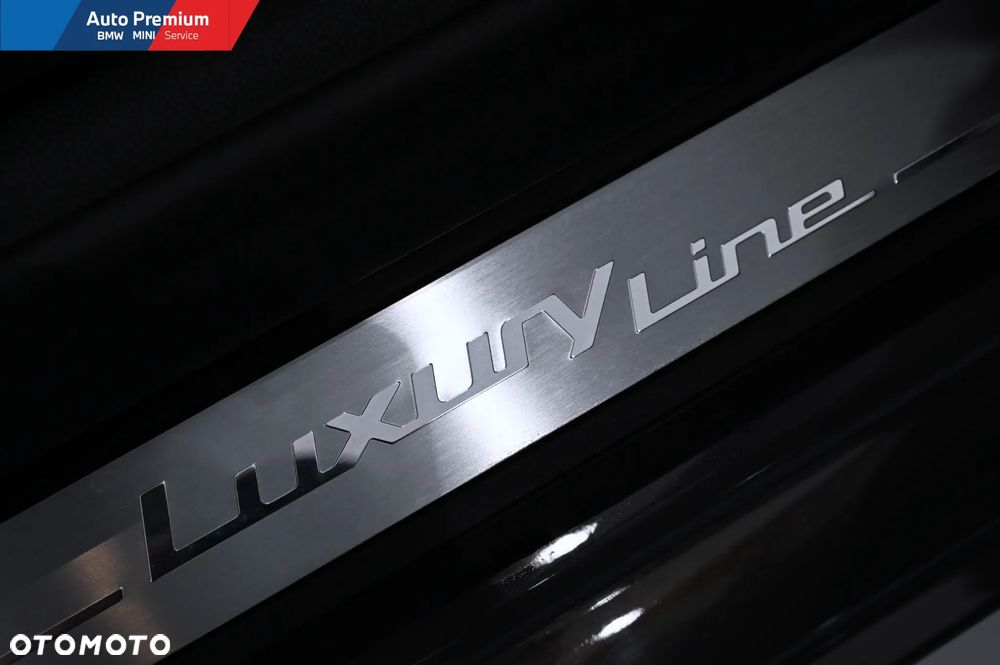 BMW Seria 5 540d xDrive mHEV - 24