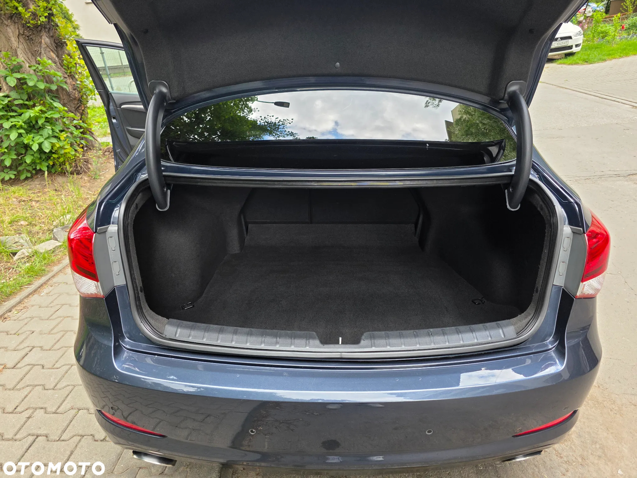 Hyundai i40 2.0 GDI Comfort - 6