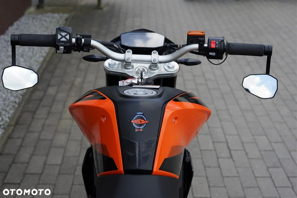 KTM Duke - 15