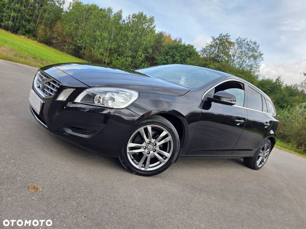 Volvo V60 - 12