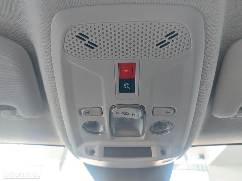 Citroën e-C4 50 kWh Feel Pack - 44
