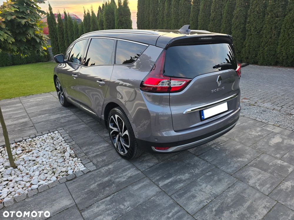 Renault Scenic - 5