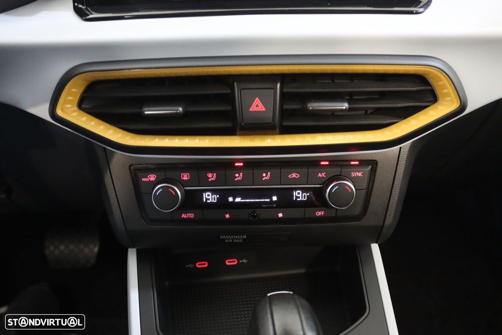 SEAT Arona 1.0 TSI Style DSG - 16