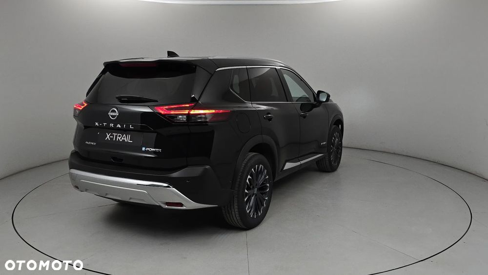 Nissan X-Trail 1.5 VC-T e-POWER Tekna e-4ORCE - 9