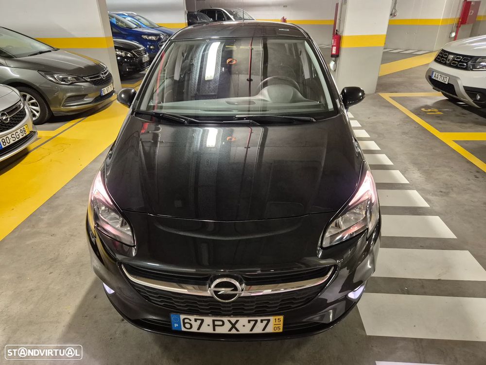 Opel Corsa 1.0 T Cosmo - 4