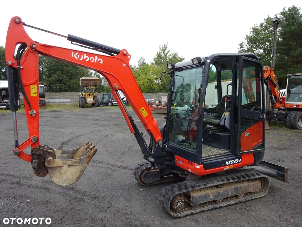 Takeuchi TB175W - 2