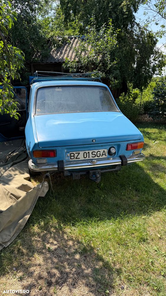 Dacia 1300 - 13