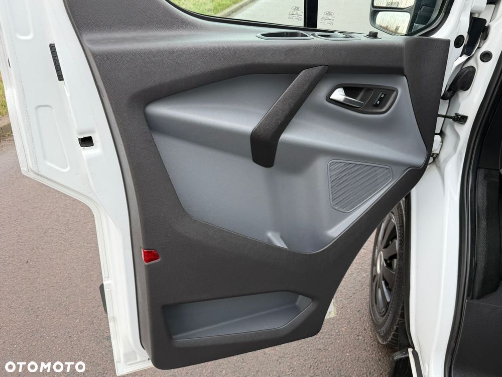 Ford TRANSIT - 20