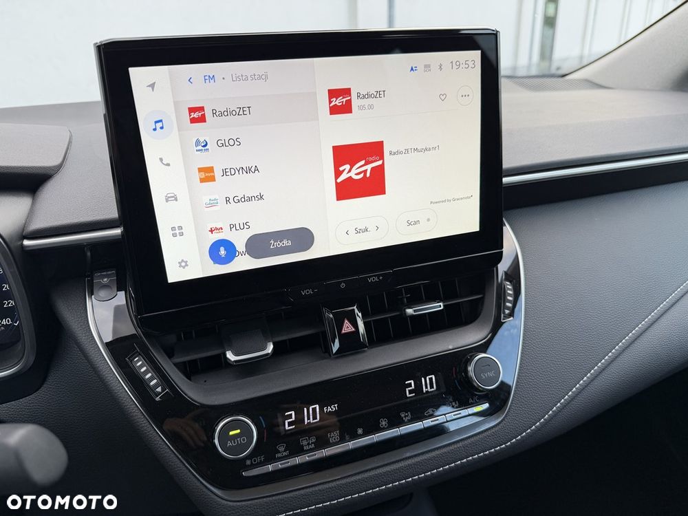 Toyota Corolla 1.5 Comfort - 33