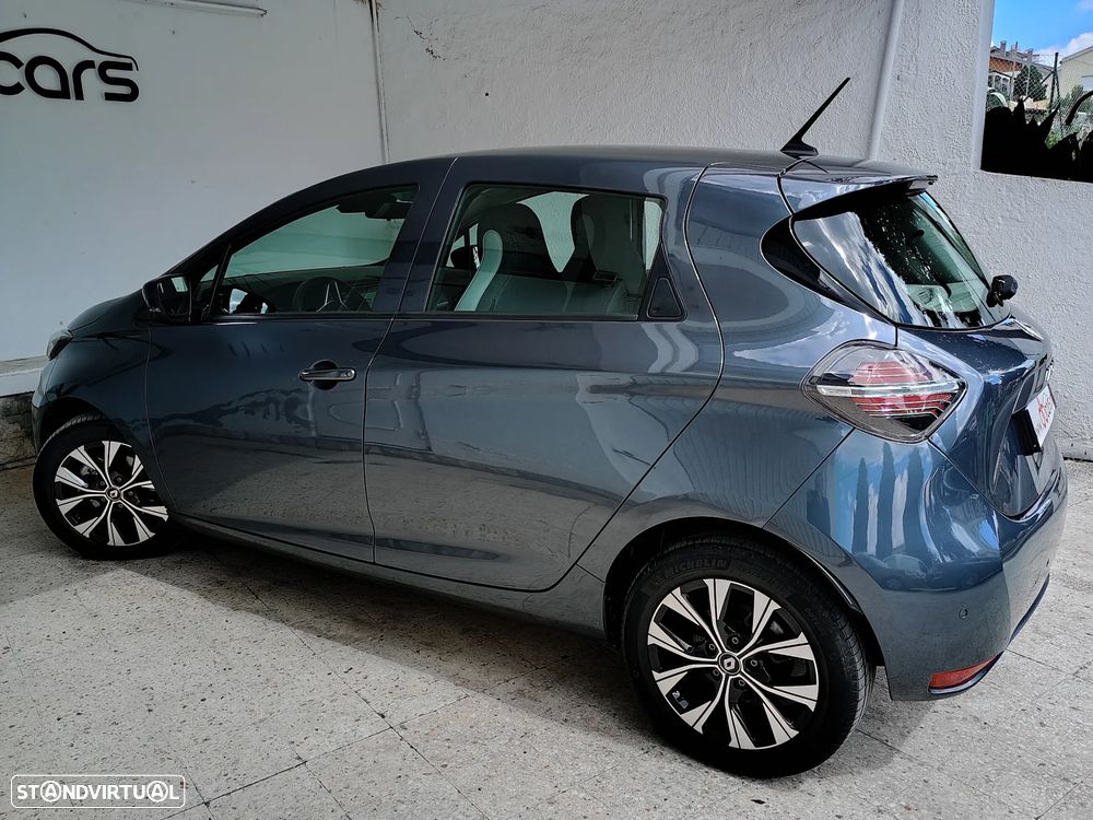 Renault Zoe - 21
