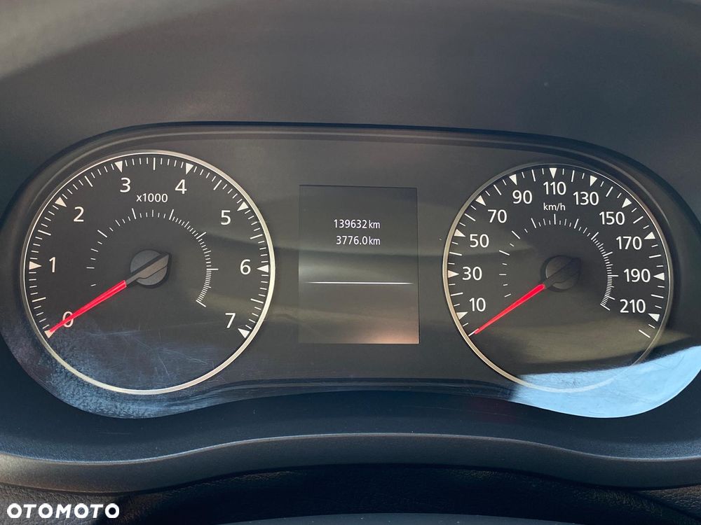 Renault MASTER 2,3 DCI 135KM L2H2 CHŁODNIA 0 STOPNI ( LEKI ) - 39