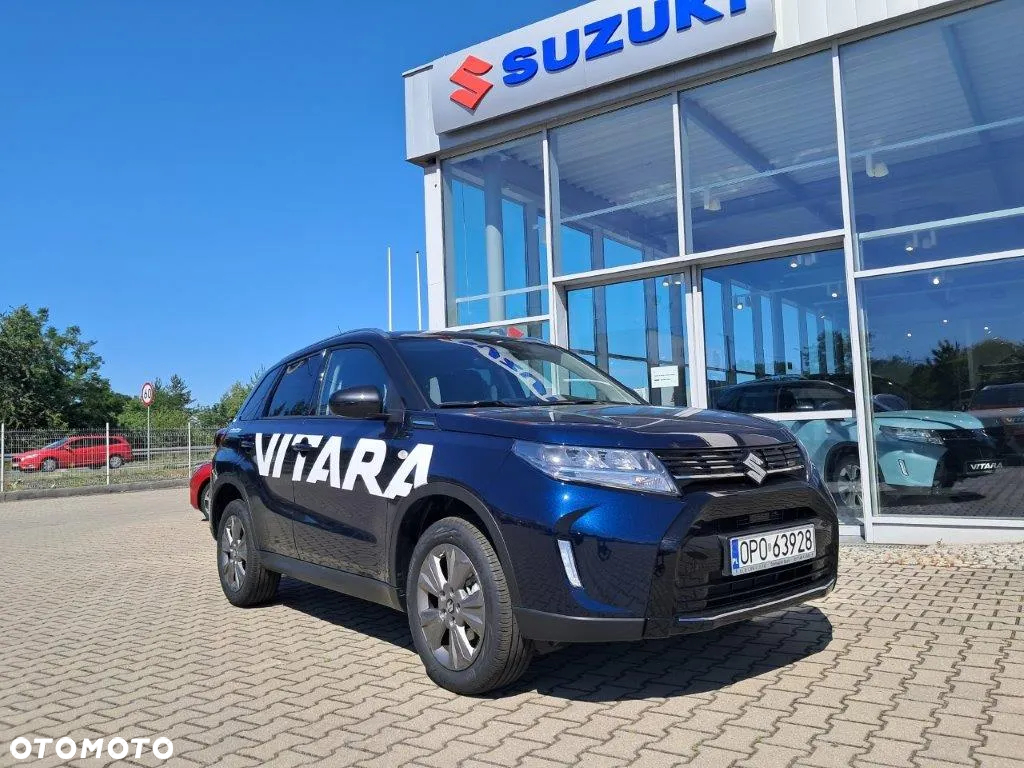 Suzuki Vitara - 2