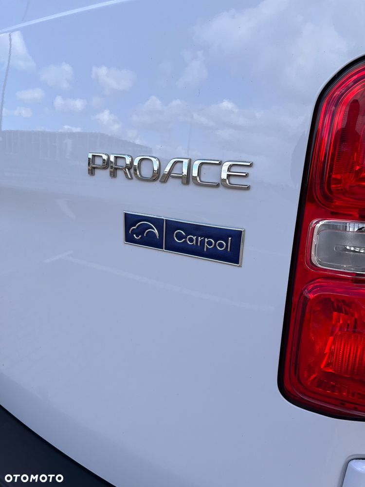 Toyota Proace - 9