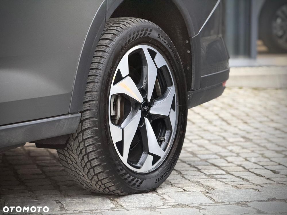 Ford Tourneo Connect Grand - 25