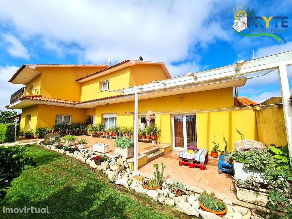 Quinta com cerca de 5 ha situada às portas de Pombal junto ao IC8 - Grande imagem: 3/54