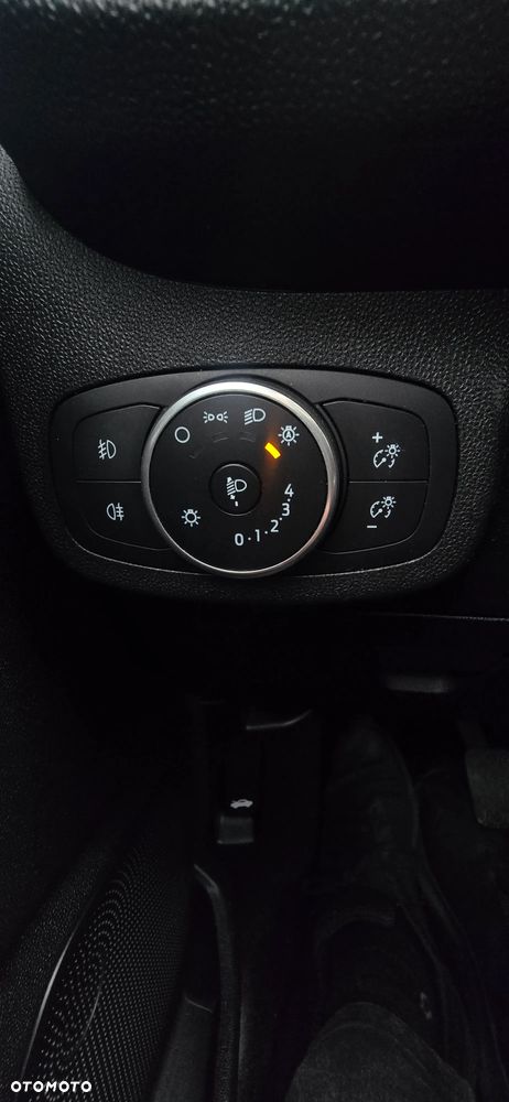 Ford Fiesta - 29