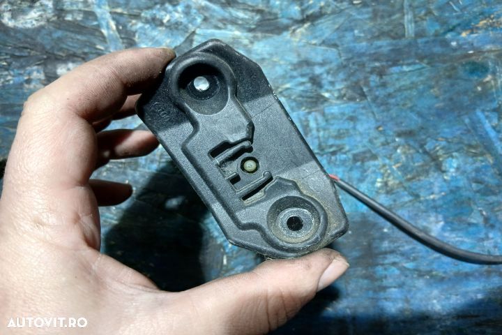 Motoras deschidere usita rezervor 96623003 96623001 96623003 96623001 - 2