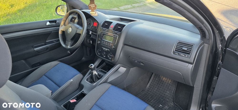 Volkswagen Golf - 7