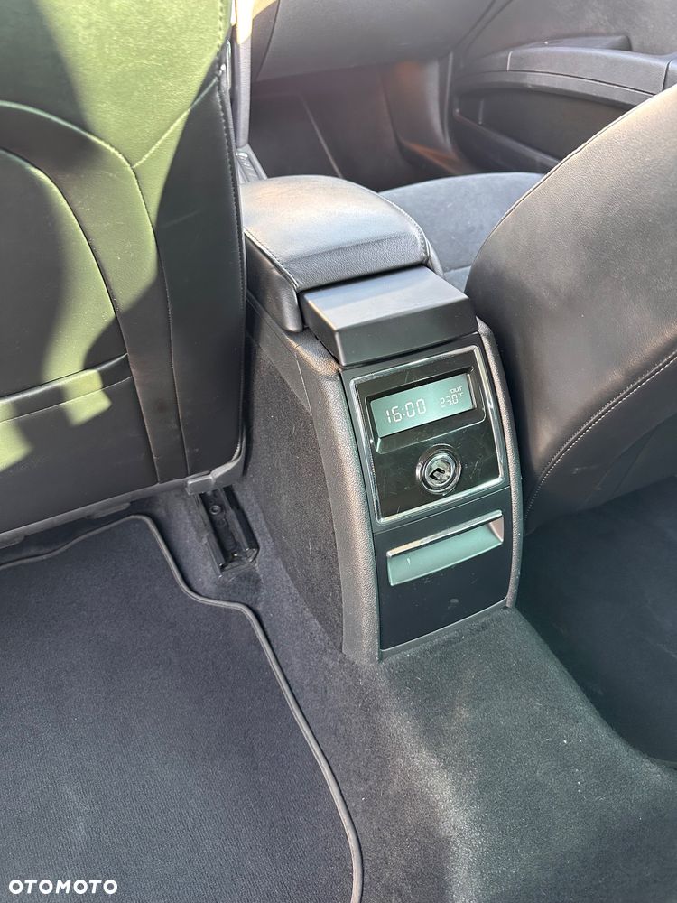 Skoda Superb - 19