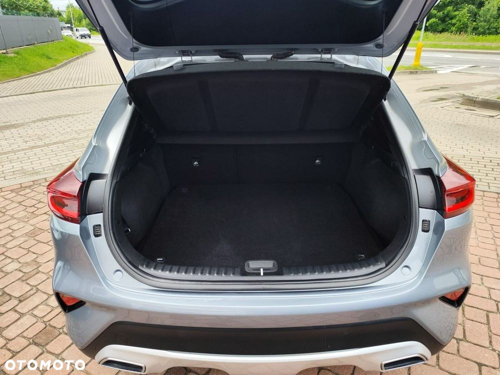 Kia XCeed - 13