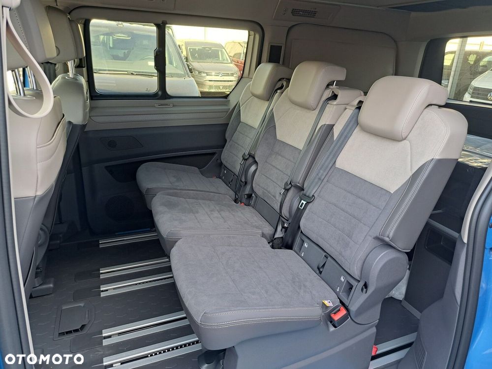 Volkswagen California - 23