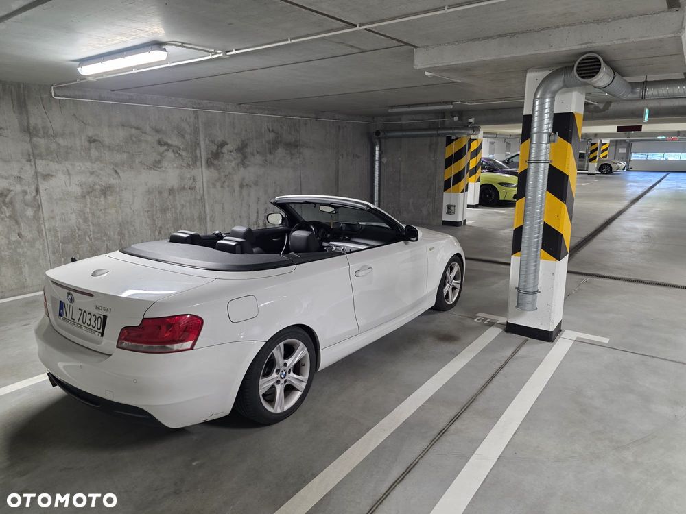 BMW Seria 1 - 4